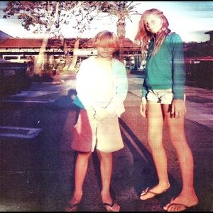 Meet your Posher, Neil